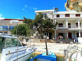 Apartments by the sea Razanj, Rogoznica - 18284